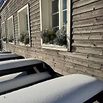 Hradecanka Hotel Horni Mala Upa