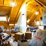 Hotel Hradecanka Horni Mala Upa