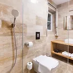 Hotel Hradecanka Horni Mala Upa