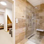 Hotel Hradecanka Horni Mala Upa