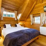 Hotel Hradecanka
