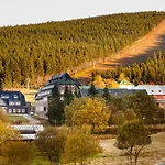 Hradecanka Hotel