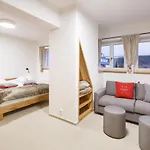 Hradecanka Hotel Horni Mala Upa