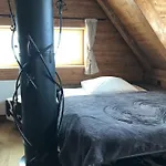 Hotel Hradecanka