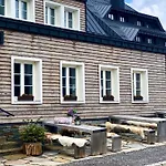 Hotel Hradecanka *