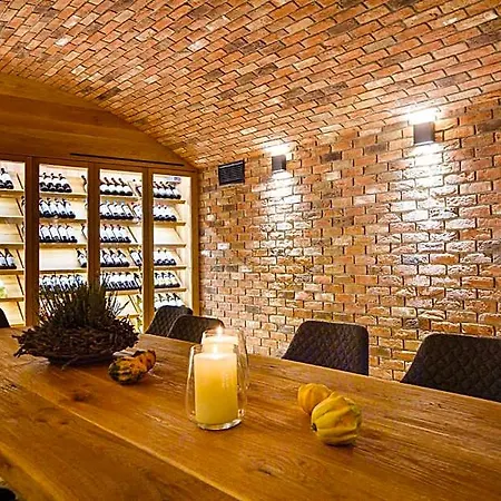 Hradecanka Hotel Horna Mała Upa