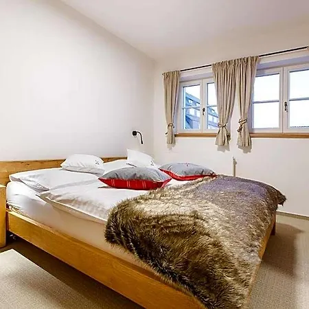 Hradecanka Hotel Horna Mała Upa