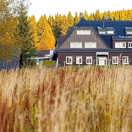 Hradecanka Hotel Horna Mała Upa