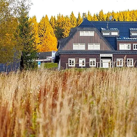 Hotel Hradecanka *