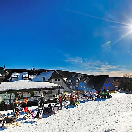 Hradecanka Hotel