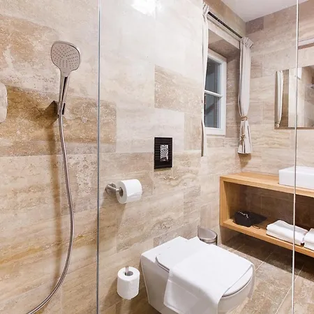 Hotel Hradecanka Horna Mała Upa