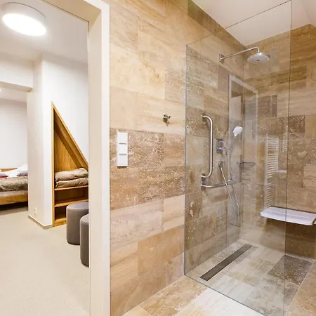 Hotel Hradecanka Horna Mała Upa