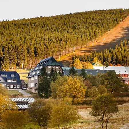 Hradecanka Hotel