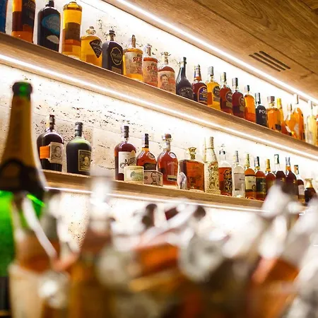 Hradecanka Hotel Horni Mala Upa