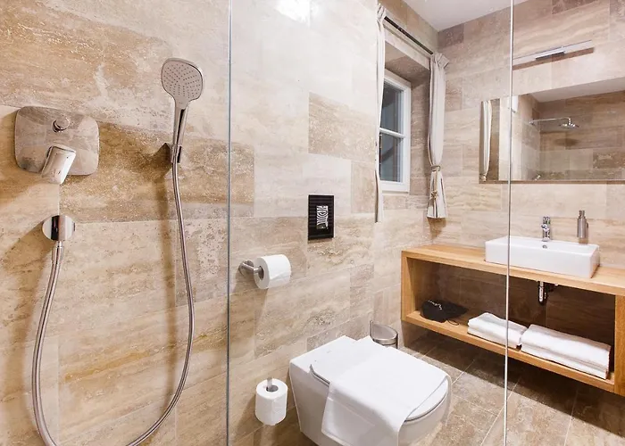 Hotel Hradecanka Horní Malá Úpa